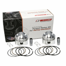 WISECO PISTON KIT 3.527 